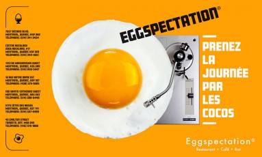 eggspectation